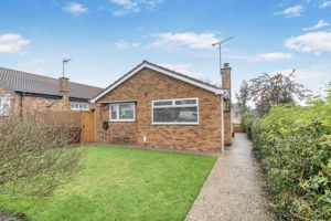 Sutton Close Aston Le Walls